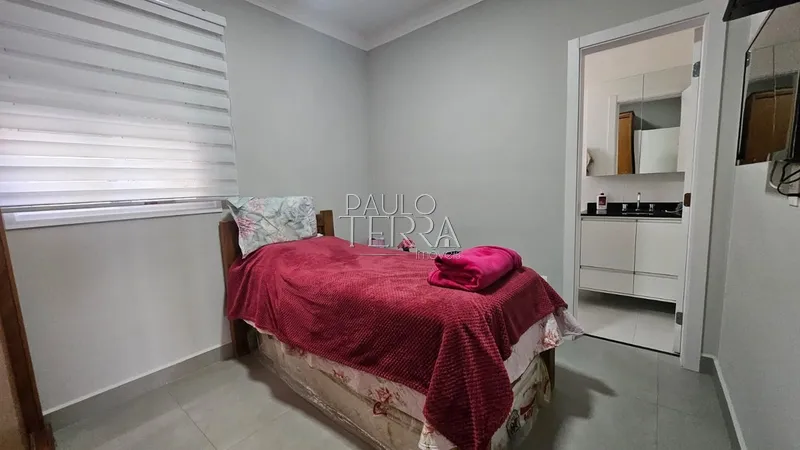 Apartamento alto padrão com planejados 3 suítes + 3 vagas - Taubaté SP: 12ª foto da galeria de imagens do imóvel