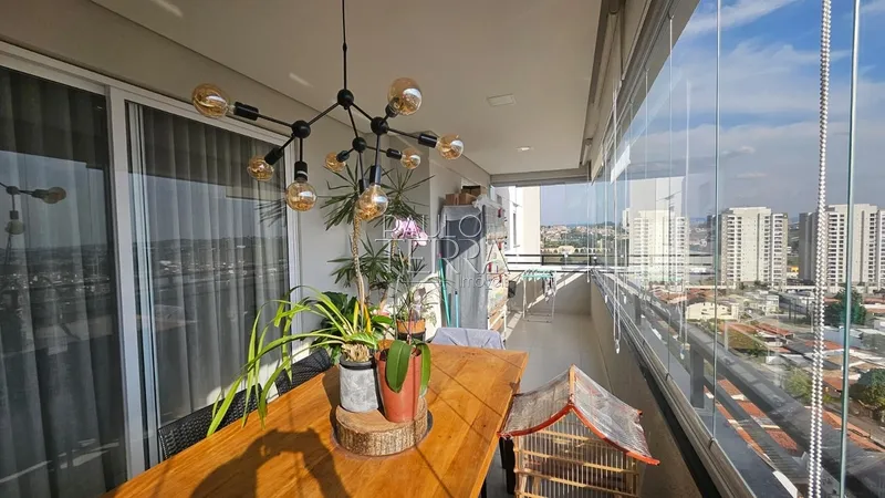 Apartamento alto padrão com planejados 3 suítes + 3 vagas - Taubaté SP: 23ª foto da galeria de imagens do imóvel
