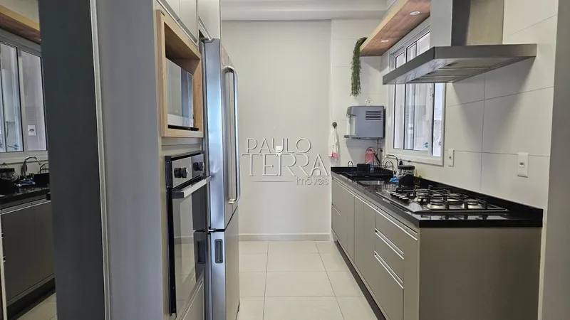 Apartamento alto padrão com planejados 3 suítes + 3 vagas - Taubaté SP: 35ª foto da galeria de imagens do imóvel