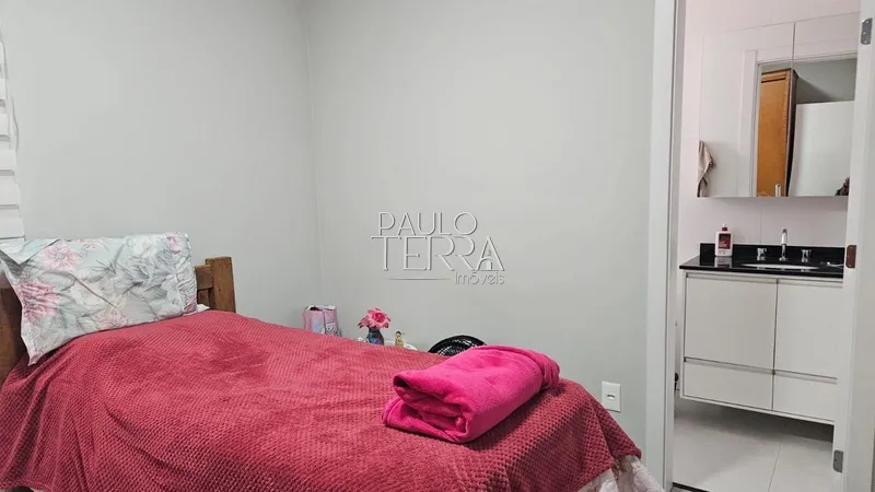 Apartamento alto padrão com planejados 3 suítes + 3 vagas - Taubaté SP: 32ª foto da galeria de imagens do imóvel