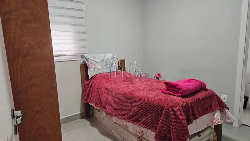 Apartamento alto padrão com planejados 3 suítes + 3 vagas - Taubaté SP: 34ª foto da galeria de imagens do imóvel