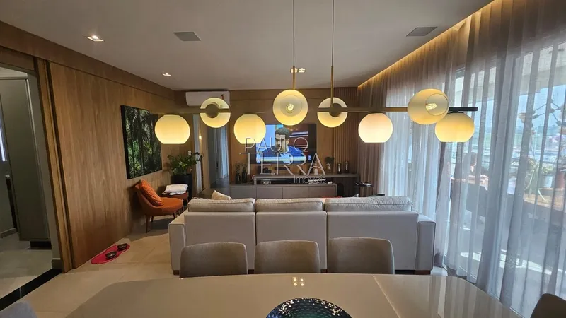 Apartamento alto padrão com planejados 3 suítes + 3 vagas - Taubaté SP: 20ª foto da galeria de imagens do imóvel