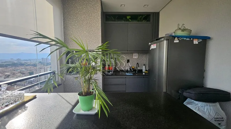 Apartamento alto padrão com planejados 3 suítes + 3 vagas - Taubaté SP: 38ª foto da galeria de imagens do imóvel