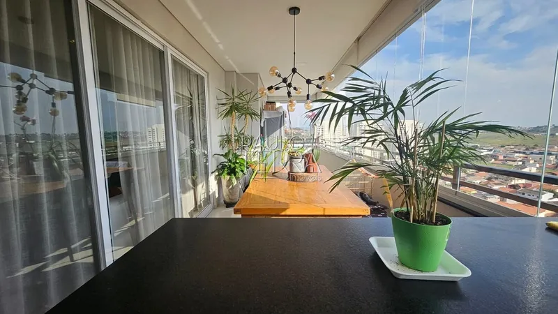 Apartamento alto padrão com planejados 3 suítes + 3 vagas - Taubaté SP: 26ª foto da galeria de imagens do imóvel
