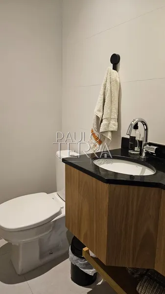 Apartamento alto padrão com planejados 3 suítes + 3 vagas - Taubaté SP: 8ª foto da galeria de imagens do imóvel