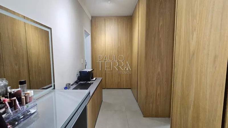 Apartamento alto padrão com planejados 3 suítes + 3 vagas - Taubaté SP: 31ª foto da galeria de imagens do imóvel