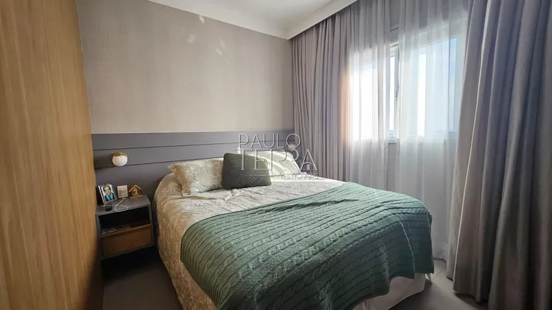 Apartamento alto padrão com planejados 3 suítes + 3 vagas - Taubaté SP: 18ª foto da galeria de imagens do imóvel