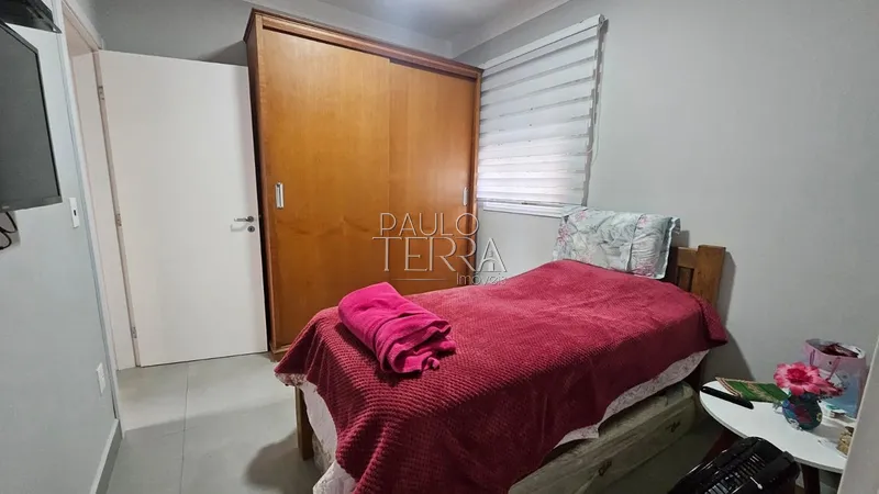 Apartamento alto padrão com planejados 3 suítes + 3 vagas - Taubaté SP: 10ª foto da galeria de imagens do imóvel