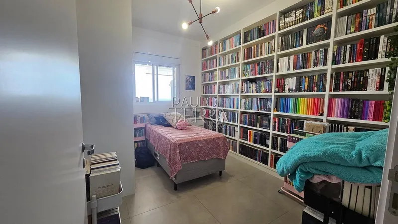 Apartamento alto padrão com planejados 3 suítes + 3 vagas - Taubaté SP: 11ª foto da galeria de imagens do imóvel