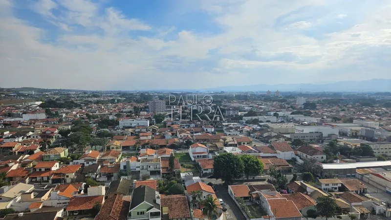 Apartamento alto padrão com planejados 3 suítes + 3 vagas - Taubaté SP: 17ª foto da galeria de imagens do imóvel