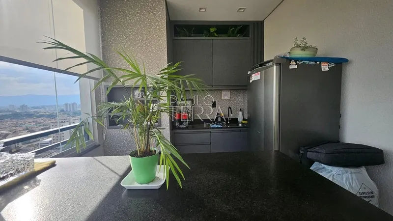 Apartamento alto padrão com planejados 3 suítes + 3 vagas - Taubaté SP: 25ª foto da galeria de imagens do imóvel
