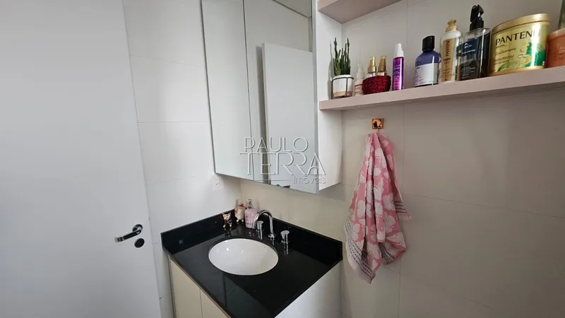 Apartamento alto padrão com planejados 3 suítes + 3 vagas - Taubaté SP: 13ª foto da galeria de imagens do imóvel