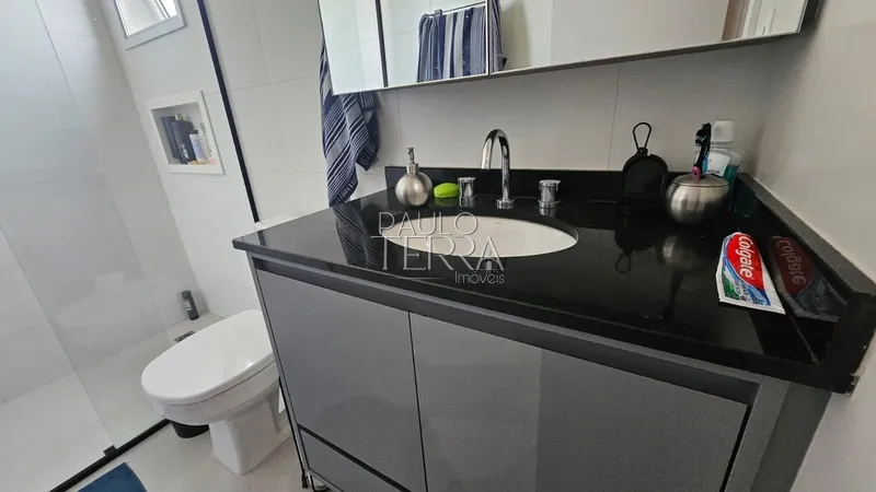 Apartamento alto padrão com planejados 3 suítes + 3 vagas - Taubaté SP: 16ª foto da galeria de imagens do imóvel