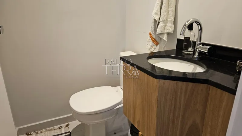 Apartamento alto padrão com planejados 3 suítes + 3 vagas - Taubaté SP: 7ª foto da galeria de imagens do imóvel