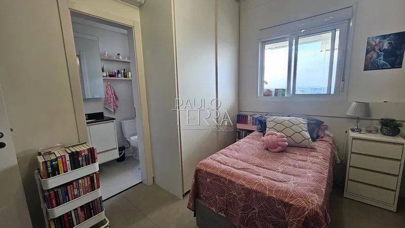 Apartamento alto padrão com planejados 3 suítes + 3 vagas - Taubaté SP: 33ª foto da galeria de imagens do imóvel