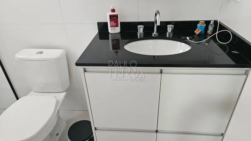 Apartamento alto padrão com planejados 3 suítes + 3 vagas - Taubaté SP: 9ª foto da galeria de imagens do imóvel