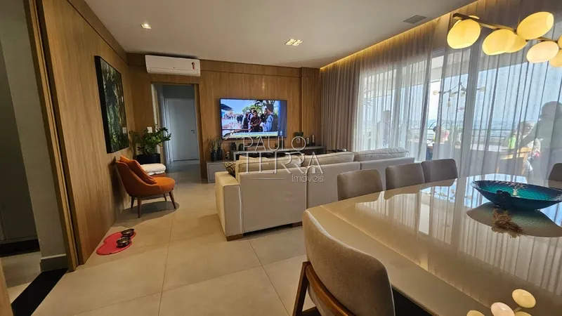 Apartamento alto padrão com planejados 3 suítes + 3 vagas - Taubaté SP: 39ª foto da galeria de imagens do imóvel