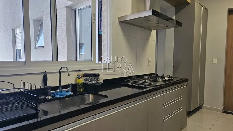Apartamento alto padrão com planejados 3 suítes + 3 vagas - Taubaté SP: 6ª foto da galeria de imagens do imóvel