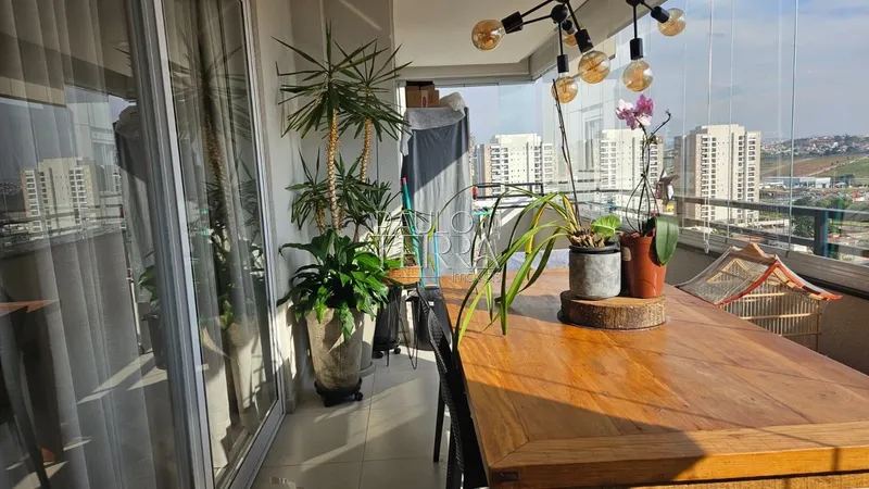 Apartamento alto padrão com planejados 3 suítes + 3 vagas - Taubaté SP: 1ª foto da galeria de imagens do imóvel