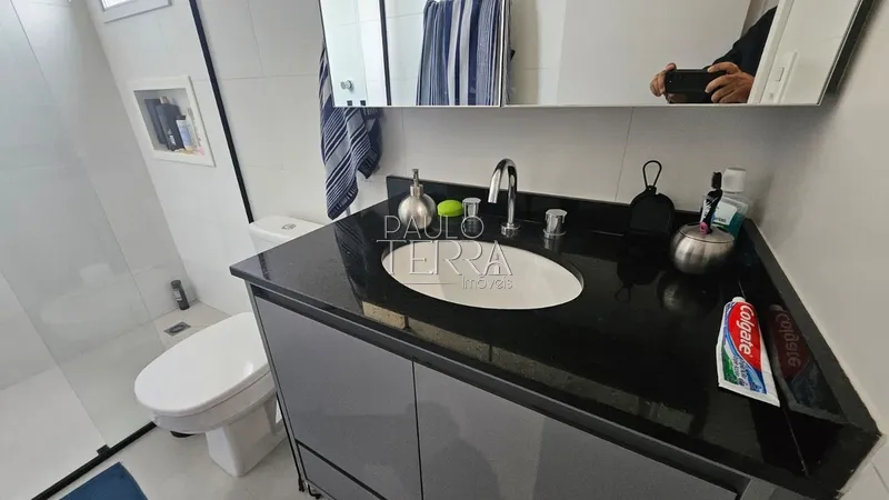 Apartamento alto padrão com planejados 3 suítes + 3 vagas - Taubaté SP: 30ª foto da galeria de imagens do imóvel