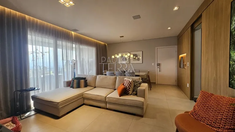 Apartamento alto padrão com planejados 3 suítes + 3 vagas - Taubaté SP: 22ª foto da galeria de imagens do imóvel