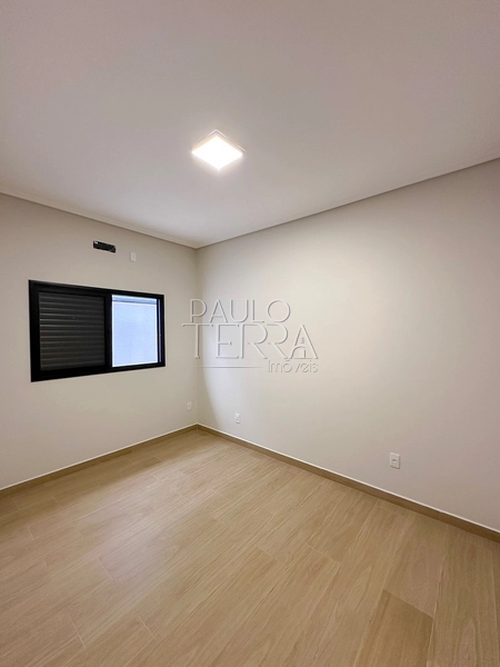 Casa nova Condomínio Pérola do Vale | 3 quartos, Escritório, Área Gourmet e Quintal: 35ª foto da galeria de imagens do imóvel