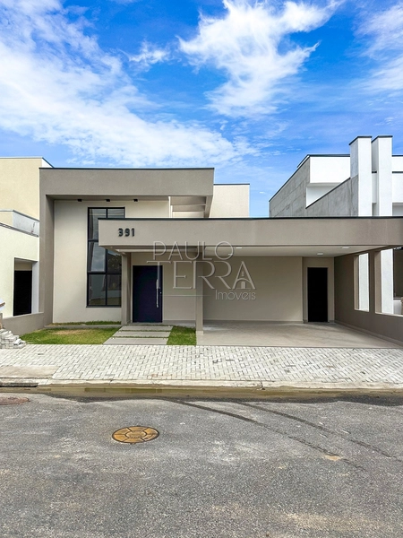 Imóvel residencial ou comercial