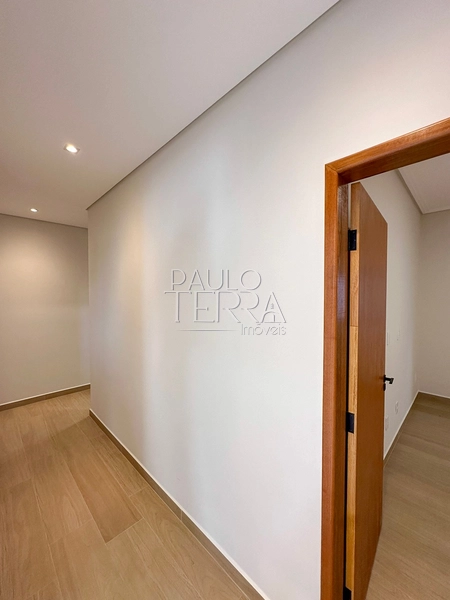 Casa nova Condomínio Pérola do Vale | 3 quartos, Escritório, Área Gourmet e Quintal: 38ª foto da galeria de imagens do imóvel