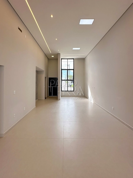 Casa nova Condomínio Pérola do Vale | 3 quartos, Escritório, Área Gourmet e Quintal: 30ª foto da galeria de imagens do imóvel