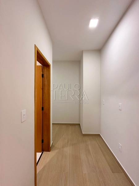 Casa nova Condomínio Pérola do Vale | 3 quartos, Escritório, Área Gourmet e Quintal: 42ª foto da galeria de imagens do imóvel