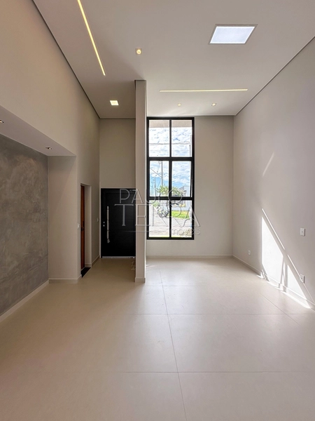 Casa nova Condomínio Pérola do Vale | 3 quartos, Escritório, Área Gourmet e Quintal: 33ª foto da galeria de imagens do imóvel