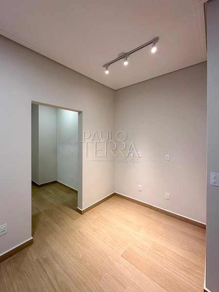 Casa nova Condomínio Pérola do Vale | 3 quartos, Escritório, Área Gourmet e Quintal: 40ª foto da galeria de imagens do imóvel