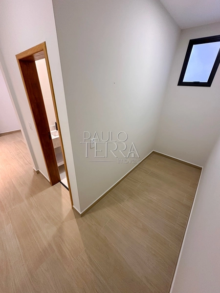 Casa nova Condomínio Pérola do Vale | 3 quartos, Escritório, Área Gourmet e Quintal: 44ª foto da galeria de imagens do imóvel