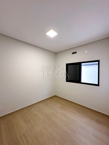 Casa nova Condomínio Pérola do Vale | 3 quartos, Escritório, Área Gourmet e Quintal: 37ª foto da galeria de imagens do imóvel