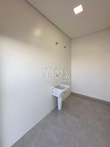 Casa térrea com quintal grande Condomínio Quinta das Palmeiras Taubaté: 18ª foto da galeria de imagens do imóvel