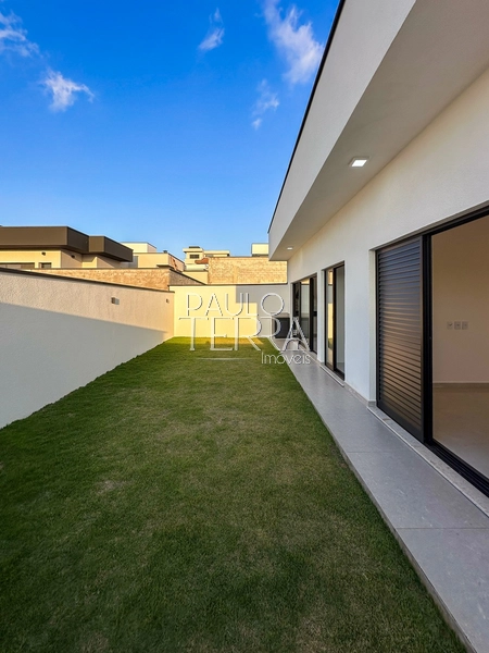 Casa térrea com quintal grande Condomínio Quinta das Palmeiras Taubaté: 57ª foto da galeria de imagens do imóvel