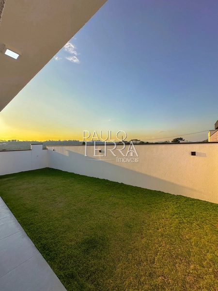 Casa térrea com quintal grande Condomínio Quinta das Palmeiras Taubaté: 14ª foto da galeria de imagens do imóvel