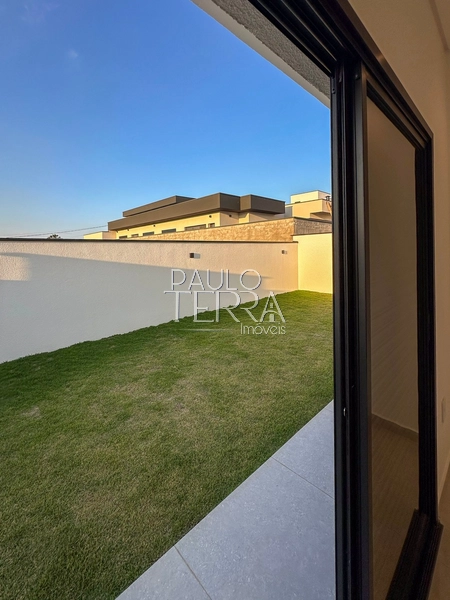 Casa térrea com quintal grande Condomínio Quinta das Palmeiras Taubaté: 55ª foto da galeria de imagens do imóvel