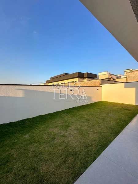 Casa térrea com quintal grande Condomínio Quinta das Palmeiras Taubaté: 56ª foto da galeria de imagens do imóvel