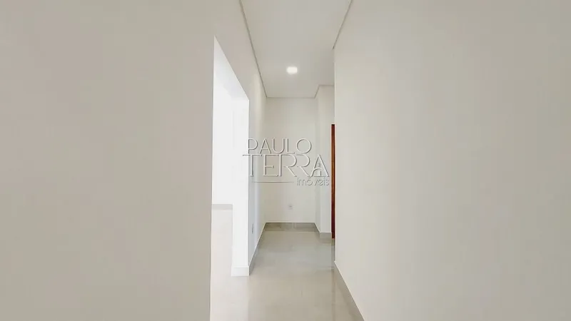 Casa térrea com quintal grande Condomínio Quinta das Palmeiras Taubaté: 41ª foto da galeria de imagens do imóvel