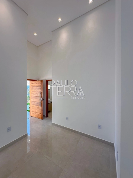 Casa térrea com quintal grande Condomínio Quinta das Palmeiras Taubaté: 33ª foto da galeria de imagens do imóvel