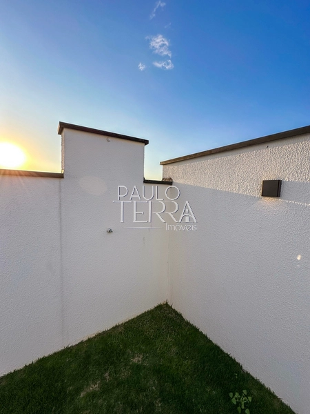 Casa térrea com quintal grande Condomínio Quinta das Palmeiras Taubaté: 16ª foto da galeria de imagens do imóvel