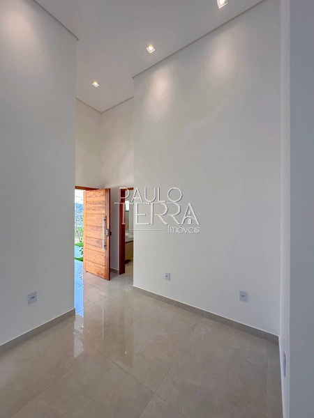 Casa térrea com quintal grande Condomínio Quinta das Palmeiras Taubaté: 29ª foto da galeria de imagens do imóvel