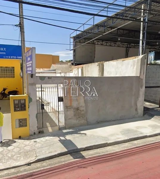 Terreno comercial à venda na avenida independência, em Taubaté SP.: 1ª foto da galeria de imagens do imóvel