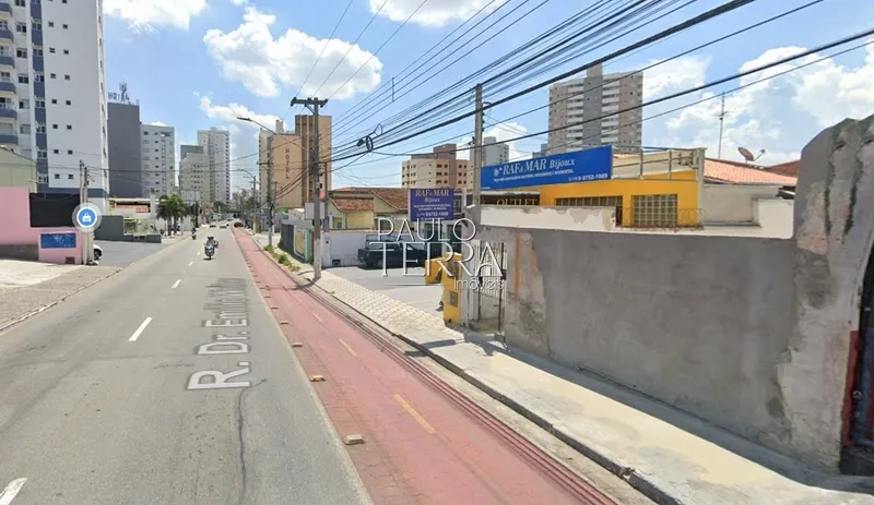 Terreno comercial à venda na avenida independência, em Taubaté SP.: 5ª foto da galeria de imagens do imóvel