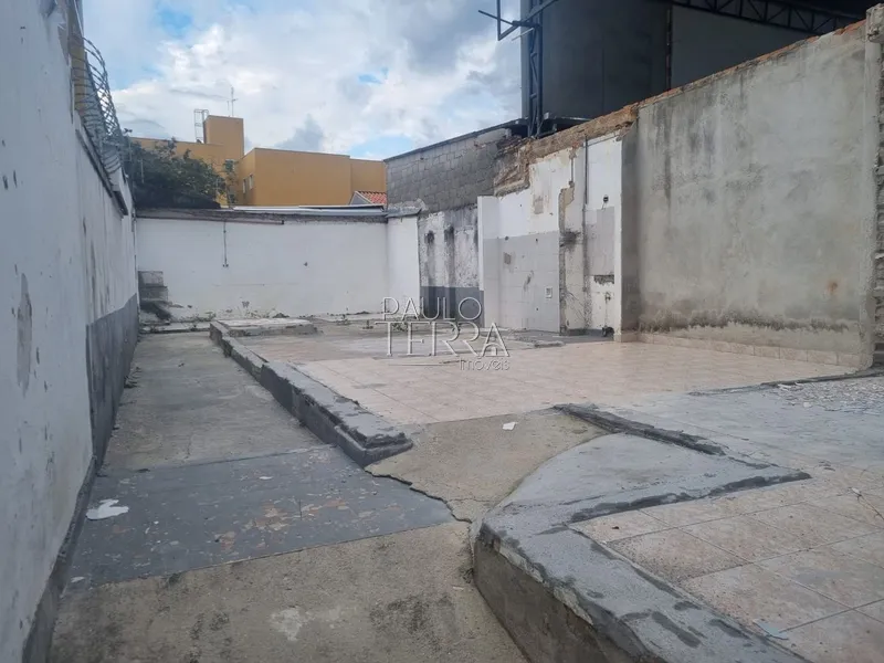 Terreno comercial à venda na avenida independência, em Taubaté SP.: 4ª foto da galeria de imagens do imóvel