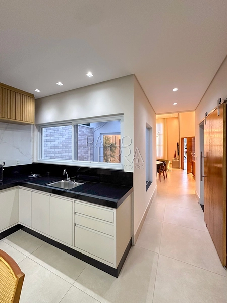 Casa térrea mobiliada à venda no Condomínio Tecoara em Taubaté | Porteira Fechada, Piscina, Energia Fotovoltaica e 3 Quartos: 49ª foto da galeria de imagens do imóvel