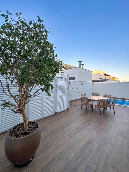 Casa térrea mobiliada à venda no Condomínio Tecoara em Taubaté | Porteira Fechada, Piscina, Energia Fotovoltaica e 3 Quartos: 37ª foto da galeria de imagens do imóvel