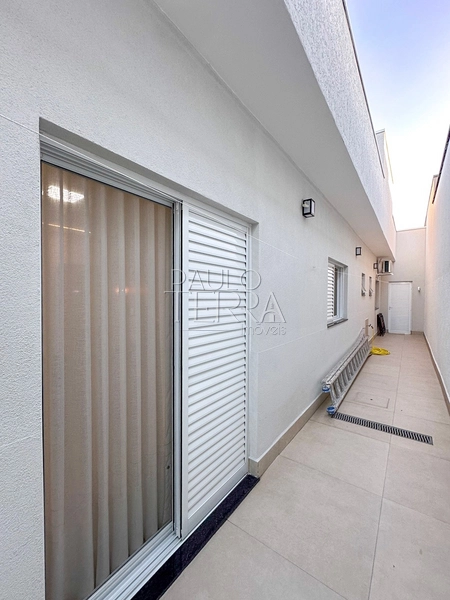 Casa térrea mobiliada à venda no Condomínio Tecoara em Taubaté | Porteira Fechada, Piscina, Energia Fotovoltaica e 3 Quartos: 70ª foto da galeria de imagens do imóvel