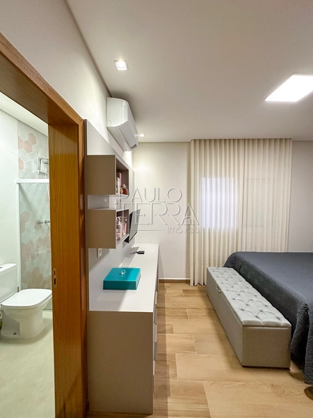 Casa térrea mobiliada à venda no Condomínio Tecoara em Taubaté | Porteira Fechada, Piscina, Energia Fotovoltaica e 3 Quartos: 53ª foto da galeria de imagens do imóvel